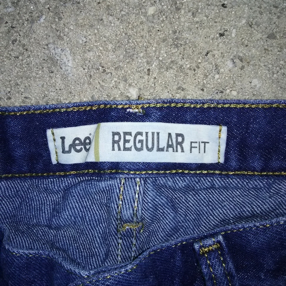 Lee Riders - Picture 2 of 7